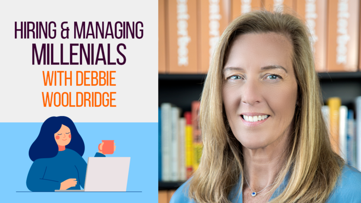 Managing and Hiring Millennials